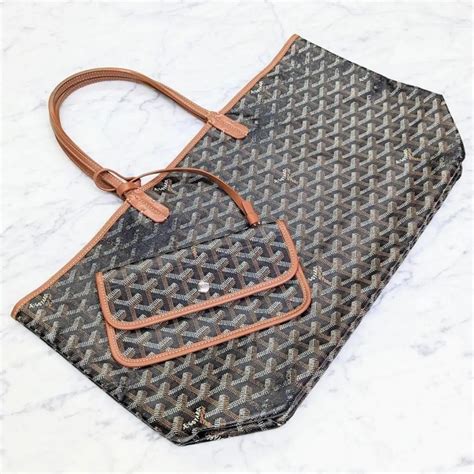 goyard vape case|used Goyard bags for sale.